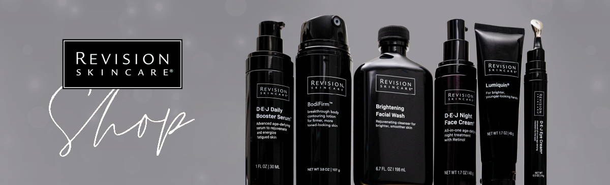Revision Skincare Products Fort Smith Arkansas