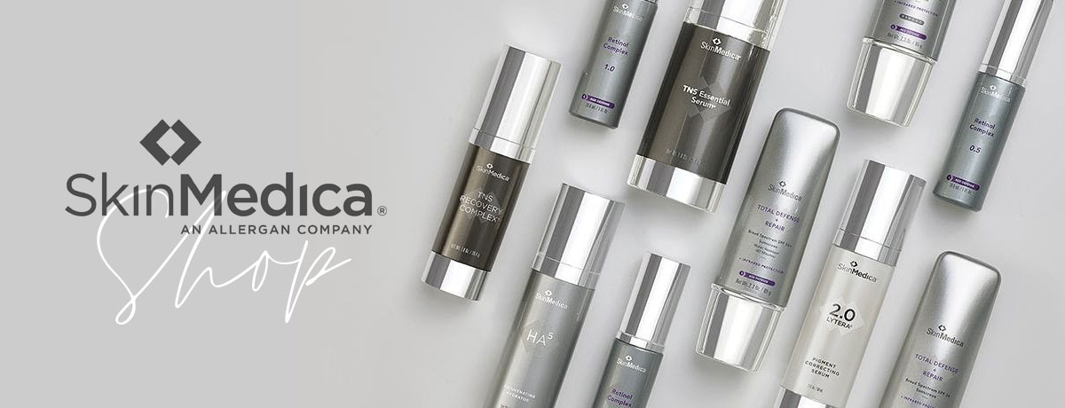 SkinMedica Products Fort Smith Arkansas