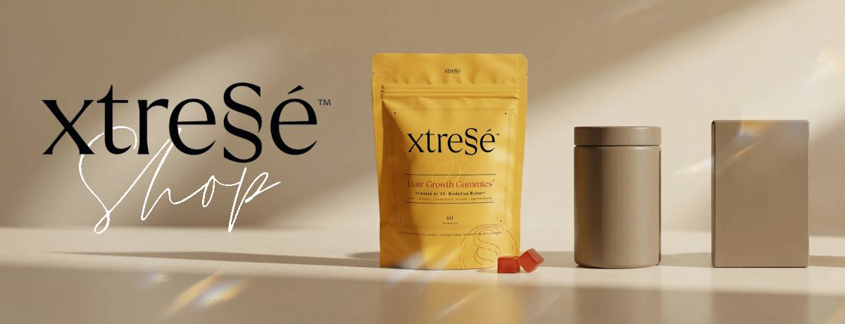 Xtresse Products Fort Smith Arkansas